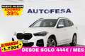 BMW X1 18i S-Drive M-Sport Auto 136cv 5P # IVA DEDUCIBLE, Blanco - thumbnail 1
