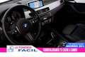 BMW X1 18i S-Drive M-Sport Auto 136cv 5P # IVA DEDUCIBLE, Blanco - thumbnail 13