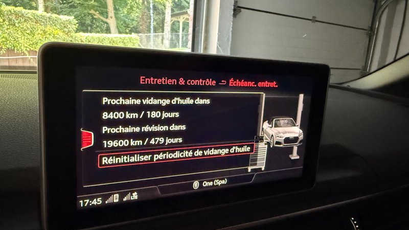 Photo du véhicule