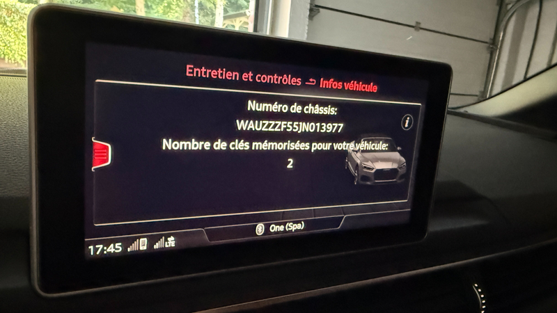 Photo du véhicule