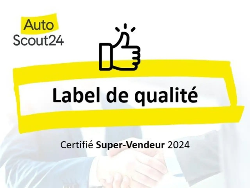 Photo du véhicule