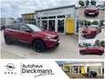 Opel Grandland GS Line Navi AHK SHZ RFK PDC Allwetter Rojo - thumbnail 1