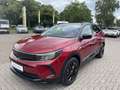Opel Grandland GS Line Navi AHK SHZ RFK PDC Allwetter Rojo - thumbnail 4