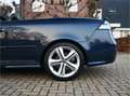 Saab 9-3 Cabrio 2.0 T Aero l 210pk l Facelift l Uitzonderli Blau - thumbnail 35