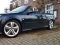 Saab 9-3 Cabrio 2.0 T Aero l 210pk l Facelift l Uitzonderli Blau - thumbnail 6