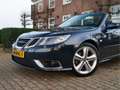 Saab 9-3 Cabrio 2.0 T Aero l 210pk l Facelift l Uitzonderli Blau - thumbnail 46