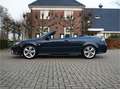 Saab 9-3 Cabrio 2.0 T Aero l 210pk l Facelift l Uitzonderli Blau - thumbnail 5