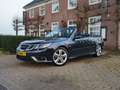 Saab 9-3 Cabrio 2.0 T Aero l 210pk l Facelift l Uitzonderli Blau - thumbnail 36