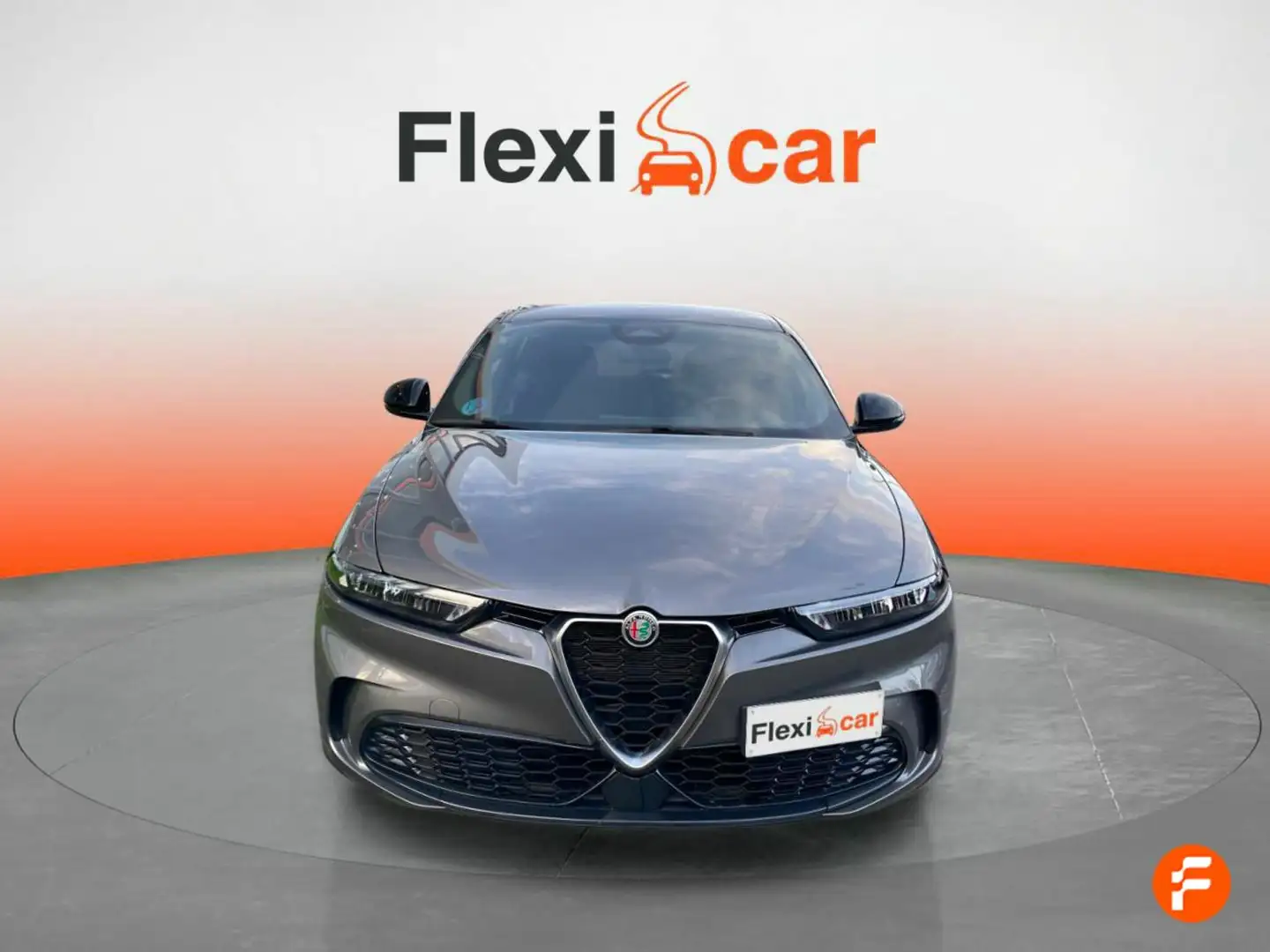 Alfa Romeo Tonale 1.5 MHEV GASOLINA 130 CV SUPER FWD Blanco - 2