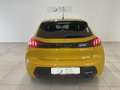 Peugeot 208 Allure - AUTOMATIQUE Jaune - thumbnail 7