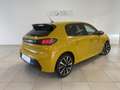 Peugeot 208 Allure - AUTOMATIQUE Jaune - thumbnail 3