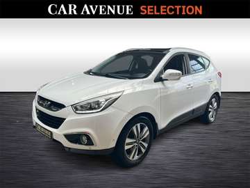 2.0 crdi A/T