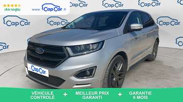 2.0 TDCi 180 Sport