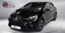 Renault Clio V 1.6 E-TECH 145CH FULL HYBRID TECHNO