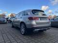 Mercedes-Benz GLC 300 de 4MATIC AMG+BURM+EXCLISIVE+FAHRASSIST Silber - thumbnail 7