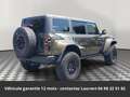 Ford Bronco Raptor 4x4 Tout compris hors homologation 4500e Vert - thumbnail 21
