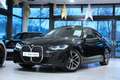 BMW 420 i Gran Coupé (G26) *Laser*HUD*AHK*HiFi*GSD Schwarz - thumbnail 1