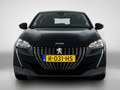 Peugeot 208 Active 75pk | Navigatie via Apple Carplay / Androi Noir - thumbnail 3