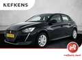 Peugeot 208 Active 75pk | Navigatie via Apple Carplay / Androi Noir - thumbnail 1