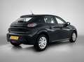 Peugeot 208 Active 75pk | Navigatie via Apple Carplay / Androi Noir - thumbnail 8