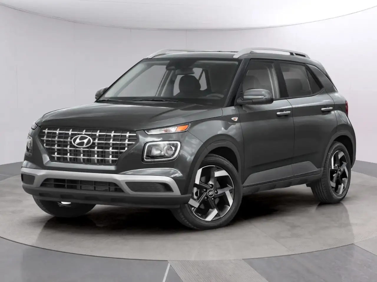2025 Hyundai Venue