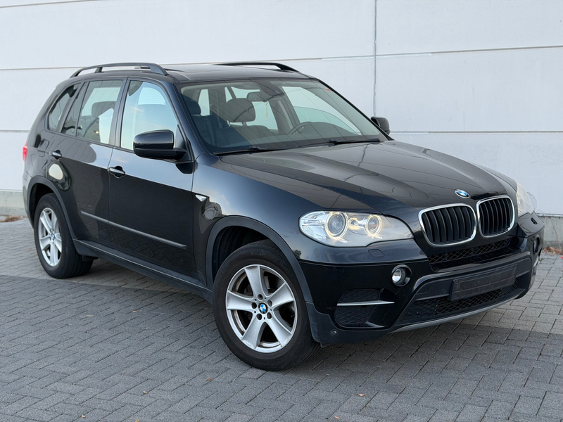 BMW X5 X5 3.0 dA xDrive30