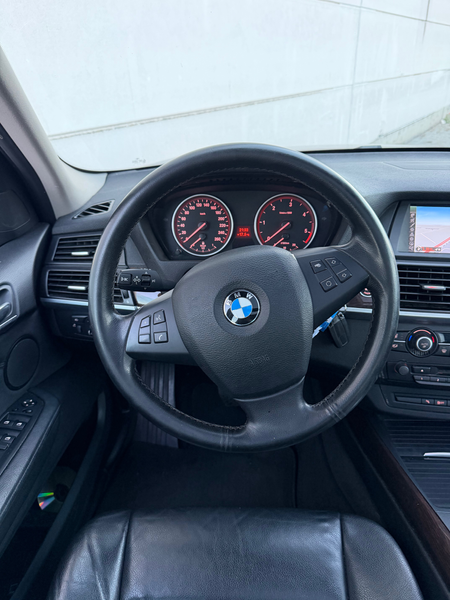 BMW X5 X5 3.0 dA xDrive30 — photo 13