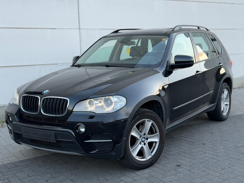 BMW X5 X5 3.0 dA xDrive30 — photo 2