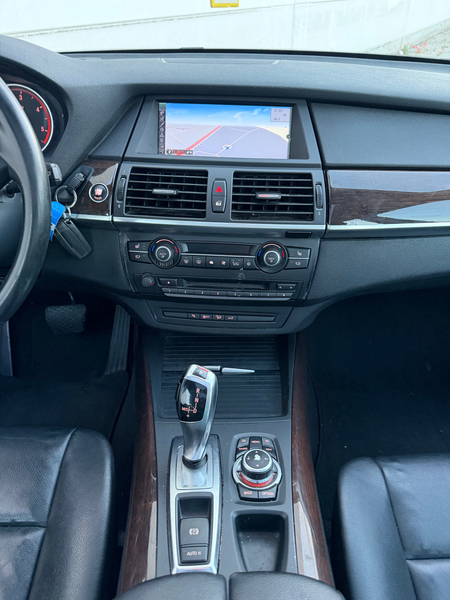BMW X5 X5 3.0 dA xDrive30 — photo 12