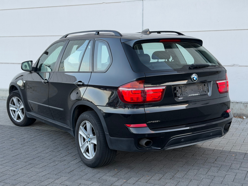 BMW X5 X5 3.0 dA xDrive30 — photo 4