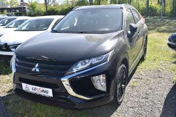Connect 1.5 T-MIVEC 2WD CVT