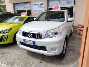 Terios 2006 1.5 B You 4wd auto E5