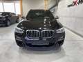 BMW X3 M M40d / 21" / RFK / HeadUp / Gestik / Standheizung Schwarz - thumbnail 7