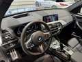 BMW X3 M M40d / 21" / RFK / HeadUp / Gestik / Standheizung Schwarz - thumbnail 15