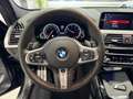 BMW X3 M M40d / 21" / RFK / HeadUp / Gestik / Standheizung Schwarz - thumbnail 29