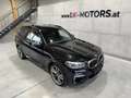 BMW X3 M M40d / 21" / RFK / HeadUp / Gestik / Standheizung Schwarz - thumbnail 9