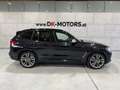 BMW X3 M M40d / 21" / RFK / HeadUp / Gestik / Standheizung Schwarz - thumbnail 1