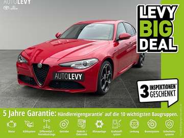 2.0 Sprint PDC*LED*NAVI*SHZ*LHZ*ACC