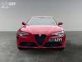 Alfa Romeo Giulia 2.0 Sprint PDC*LED*NAVI*SHZ*LHZ*ACC Rouge - thumbnail 9