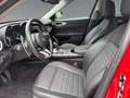Alfa Romeo Giulia 2.0 Sprint PDC*LED*NAVI*SHZ*LHZ*ACC Rot - thumbnail 10