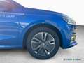 Skoda Fabia Tour 1.0TSI TOUR*Winterpaket*ALU*SmartLink*uvm Blau - thumbnail 4