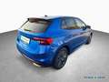 Skoda Fabia Tour 1.0TSI TOUR*Winterpaket*ALU*SmartLink*uvm Blau - thumbnail 5