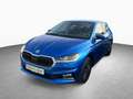 Skoda Fabia Tour 1.0TSI TOUR*Winterpaket*ALU*SmartLink*uvm Blau - thumbnail 14