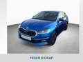 Skoda Fabia Tour 1.0TSI TOUR*Winterpaket*ALU*SmartLink*uvm Blau - thumbnail 1