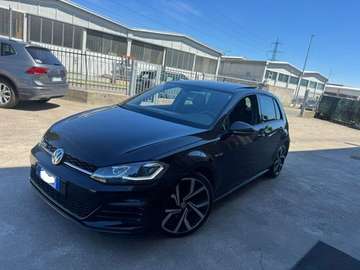 2.0 TDI DSG 5p. TETTO-FULL OPTIONAL!!