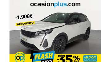 1.2 S&S PureTech GT EAT8 130