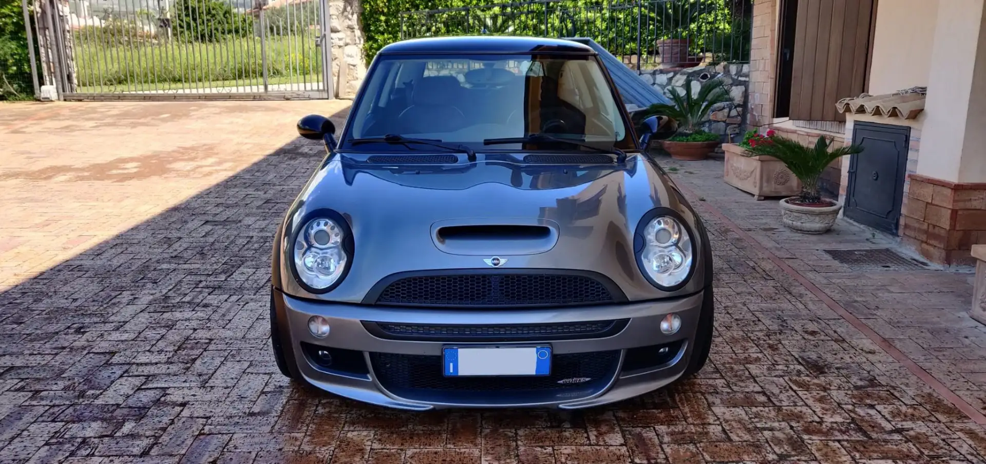 MINI Cooper S 1.6 Jcw 210cv - 1