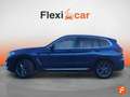 BMW X3 xDrive20d Blau - thumbnail 8