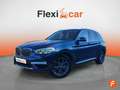 BMW X3 xDrive20d Blau - thumbnail 3
