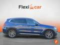 BMW X3 xDrive20d Blau - thumbnail 9